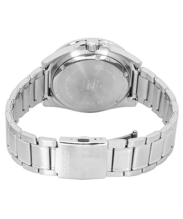 Ceas Barbati, Casio, Collection MDV MDV-107D-1A3VDF
